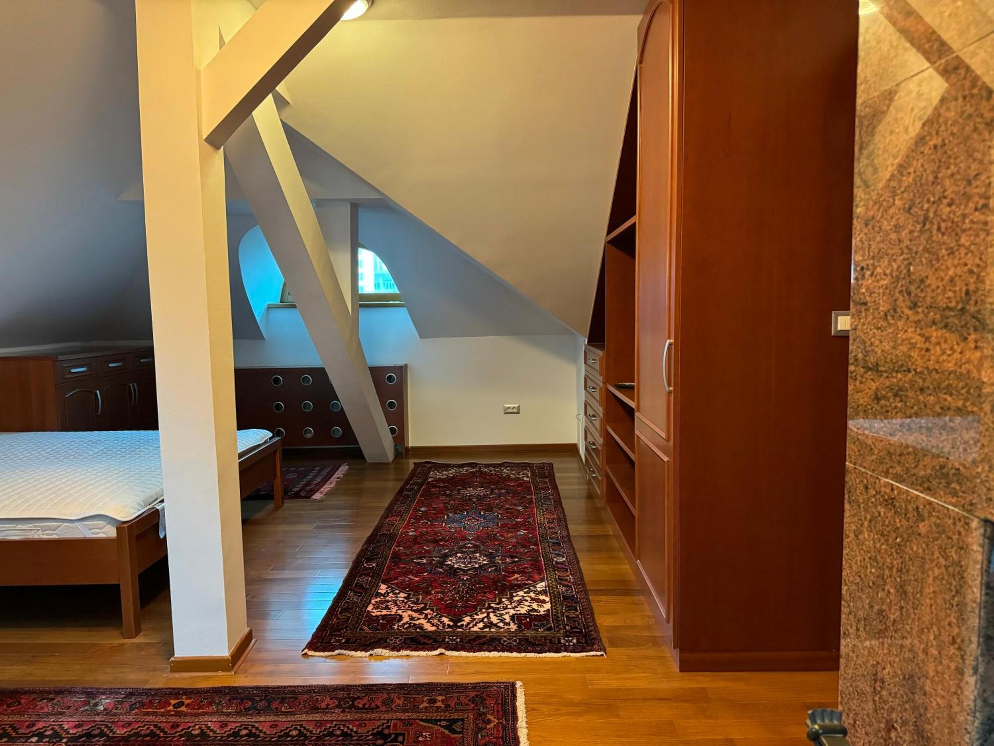 Vila Majda Elegant Apartments With Prime Location And Parking Любляна Экстерьер фото