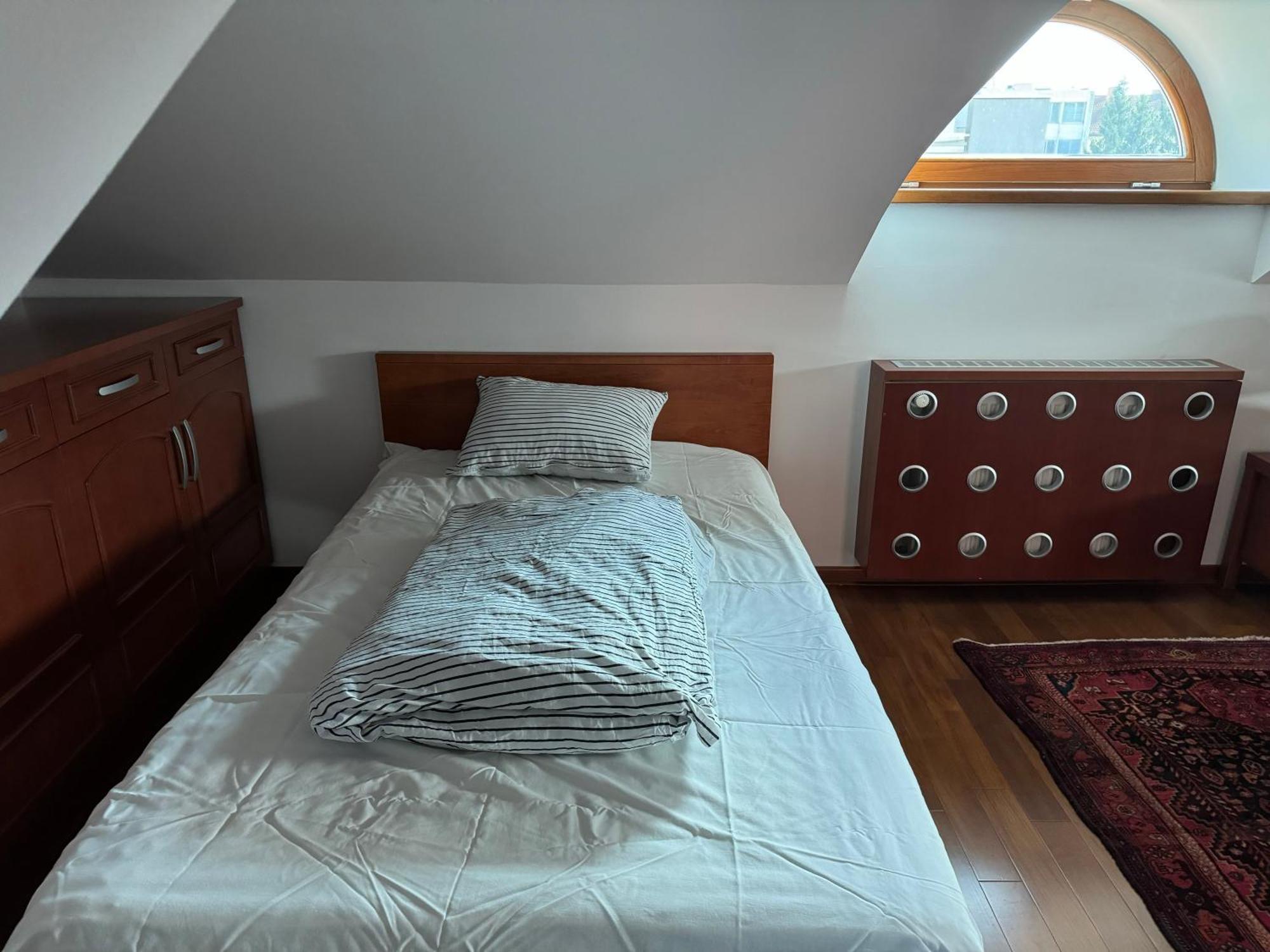 Vila Majda Elegant Apartments With Prime Location And Parking Любляна Экстерьер фото