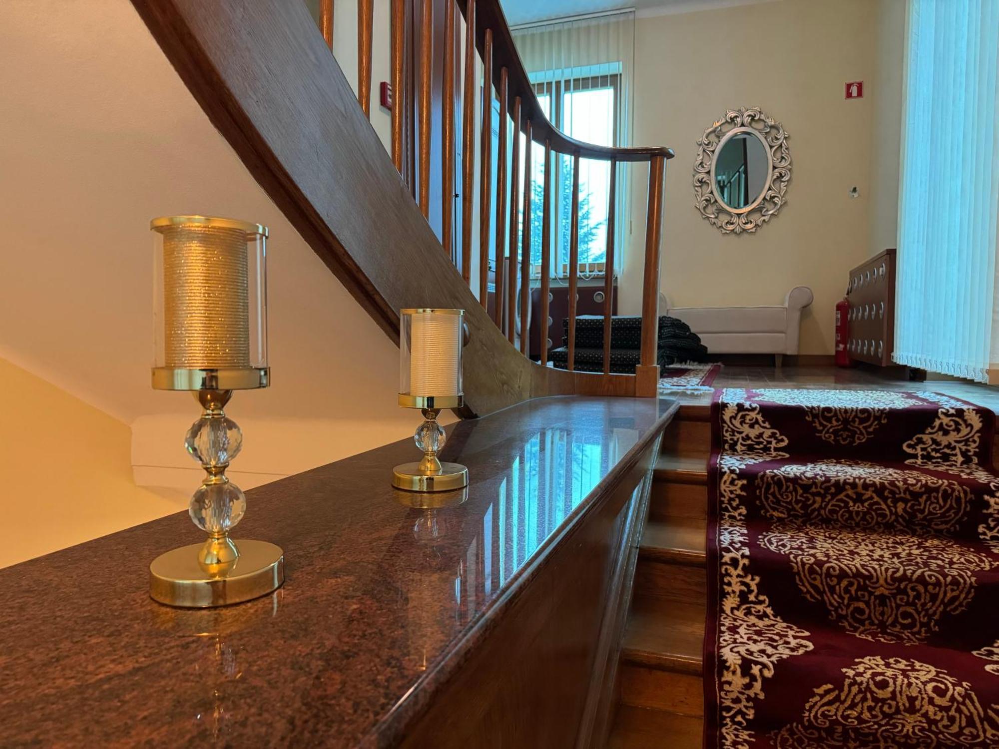 Vila Majda Elegant Apartments With Prime Location And Parking Любляна Экстерьер фото