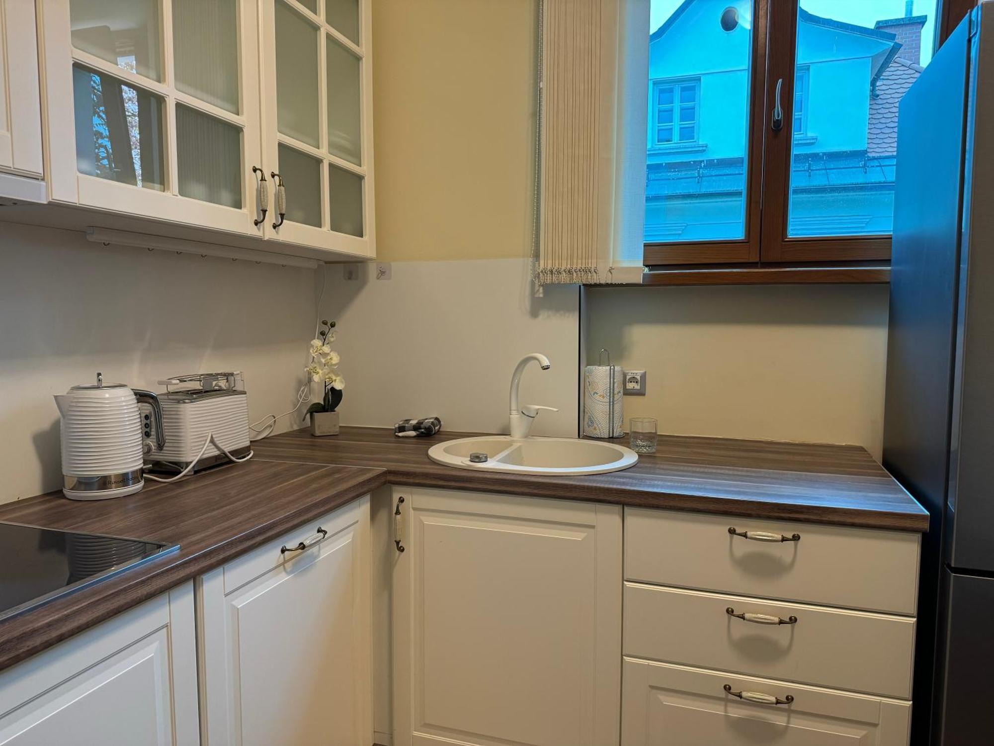 Vila Majda Elegant Apartments With Prime Location And Parking Любляна Экстерьер фото