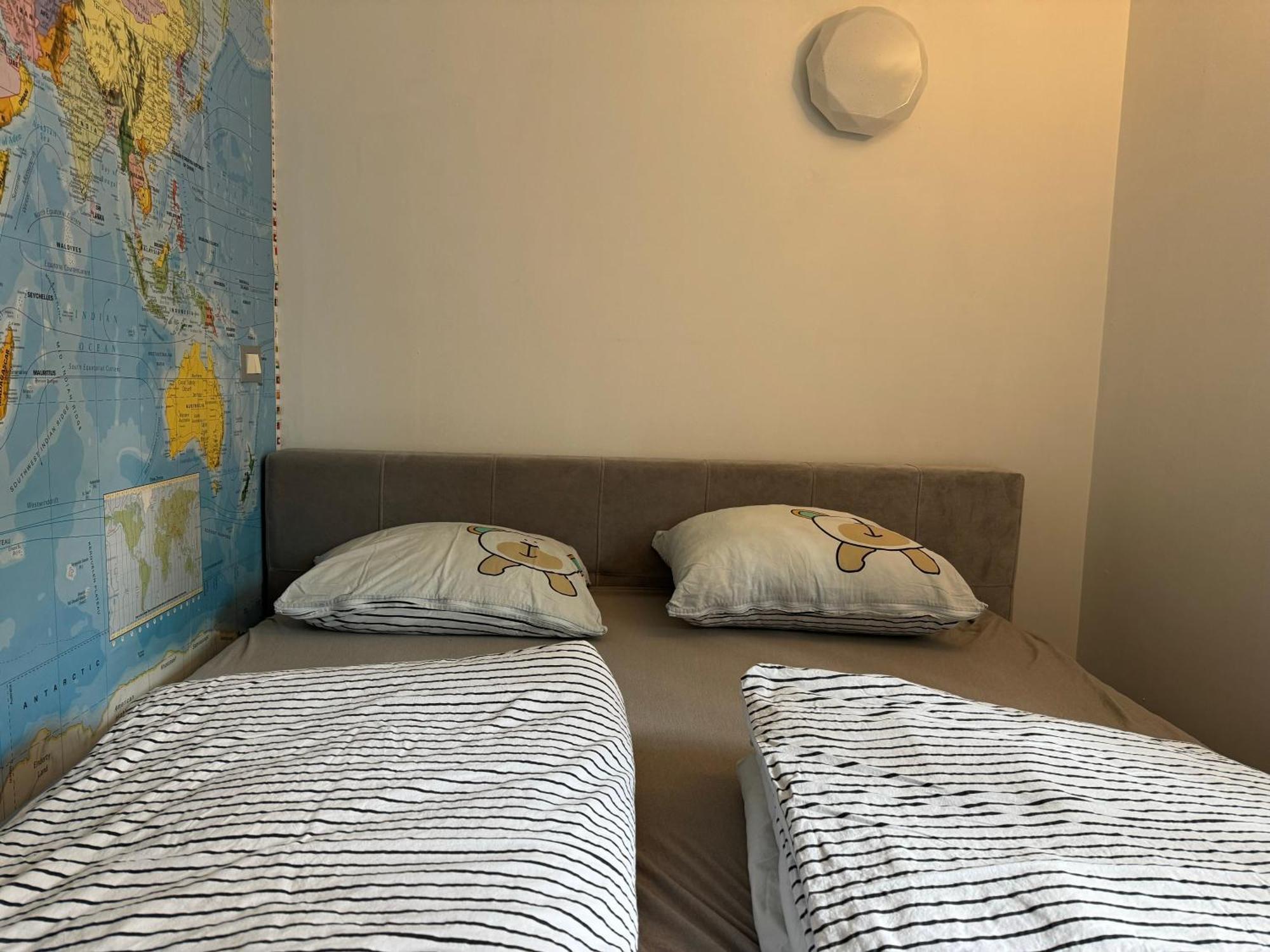 Vila Majda Elegant Apartments With Prime Location And Parking Любляна Экстерьер фото