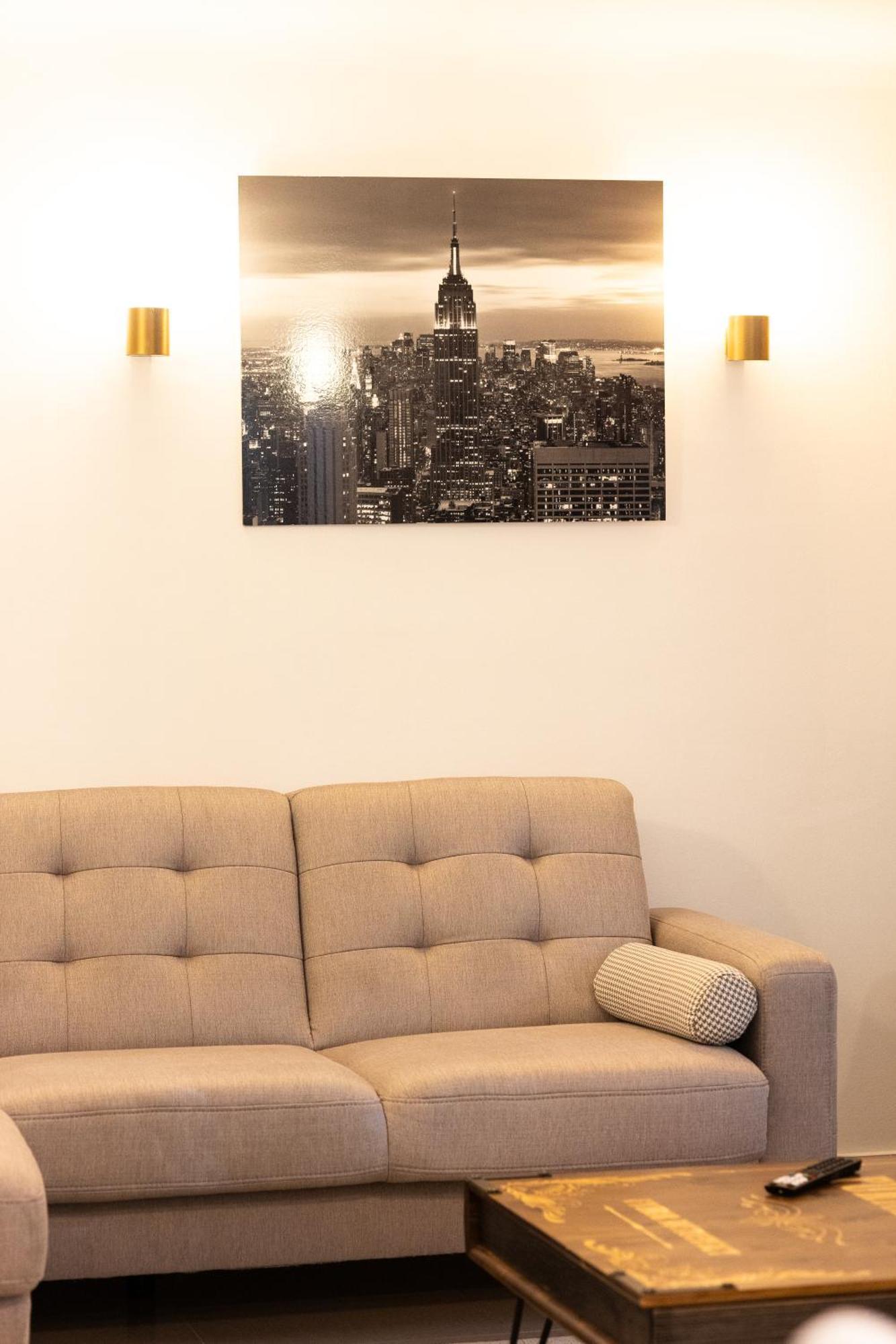 Vila Majda Elegant Apartments With Prime Location And Parking Любляна Экстерьер фото