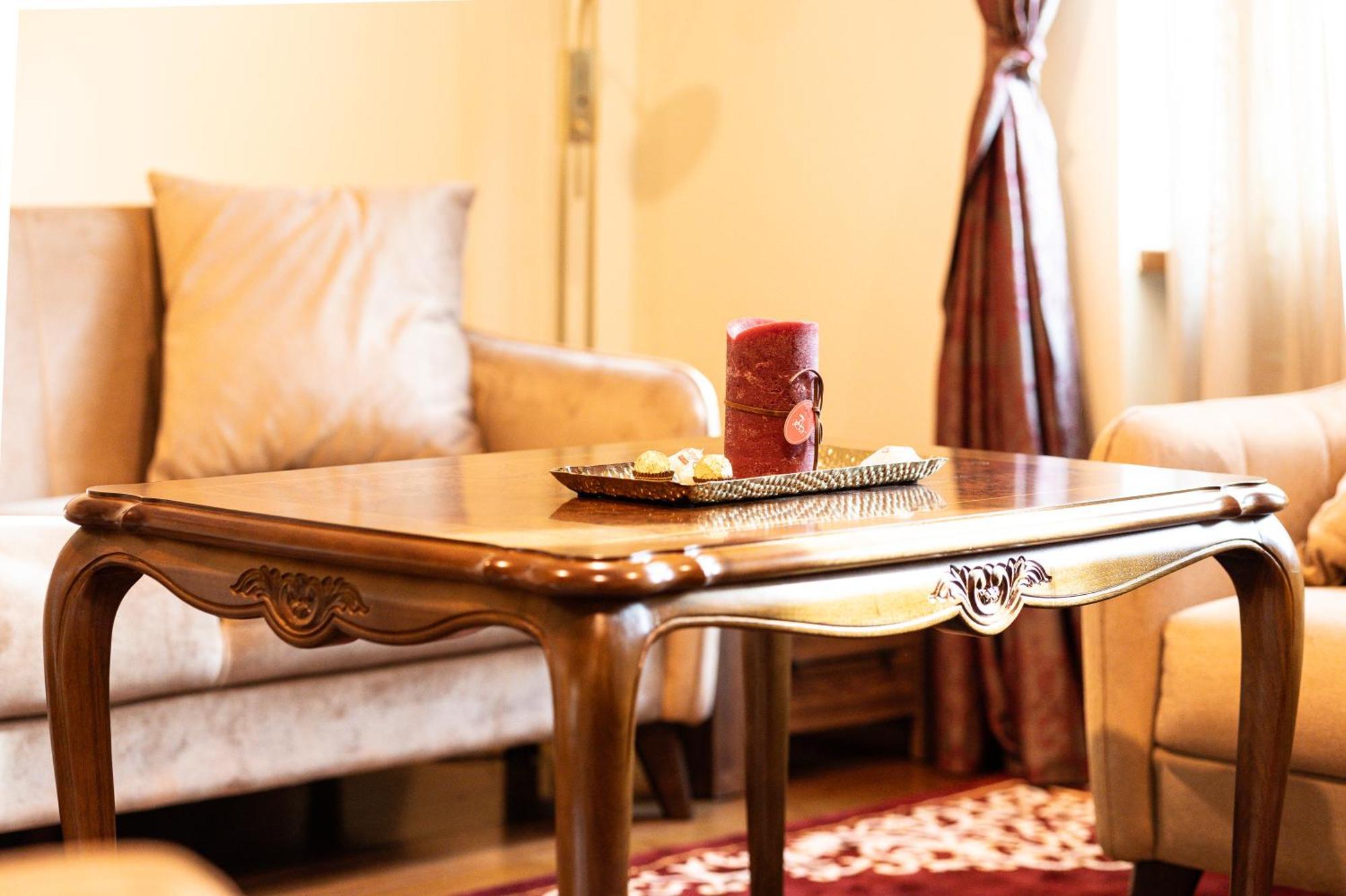 Vila Majda Elegant Apartments With Prime Location And Parking Любляна Экстерьер фото