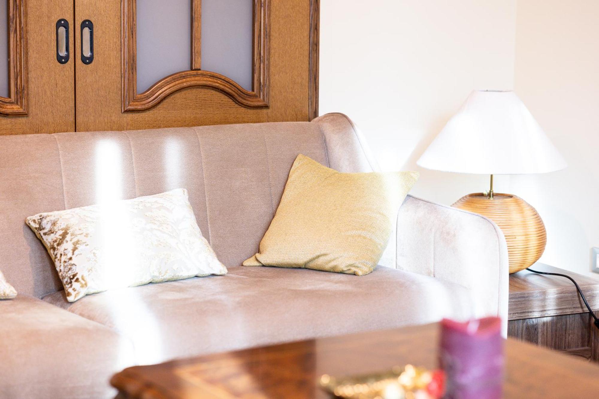 Vila Majda Elegant Apartments With Prime Location And Parking Любляна Экстерьер фото