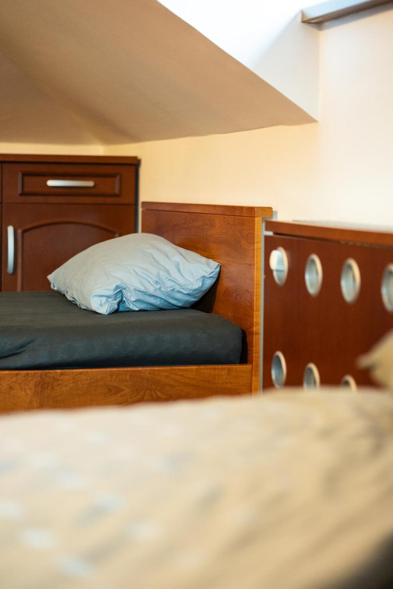 Vila Majda Elegant Apartments With Prime Location And Parking Любляна Экстерьер фото