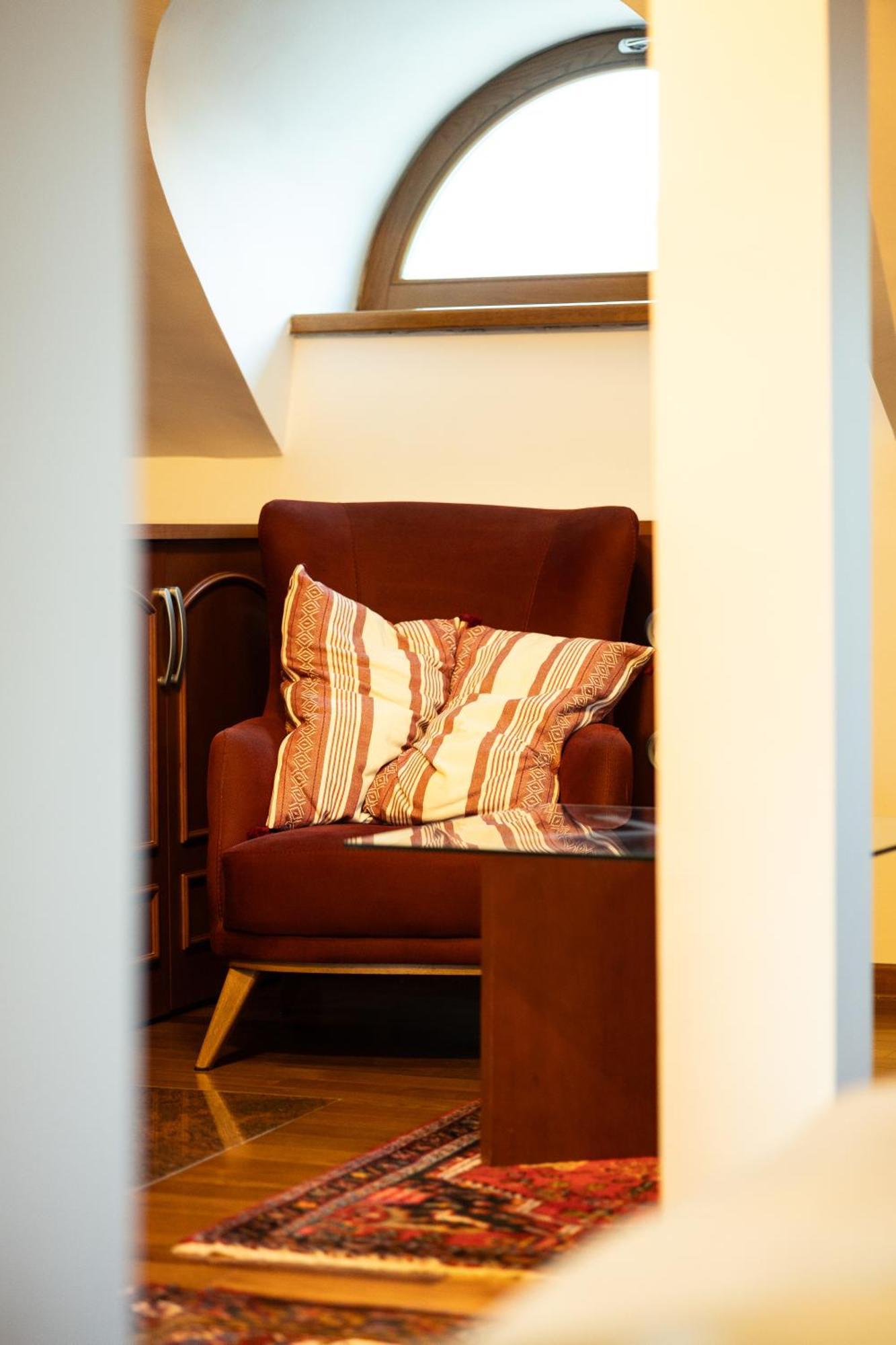 Vila Majda Elegant Apartments With Prime Location And Parking Любляна Экстерьер фото