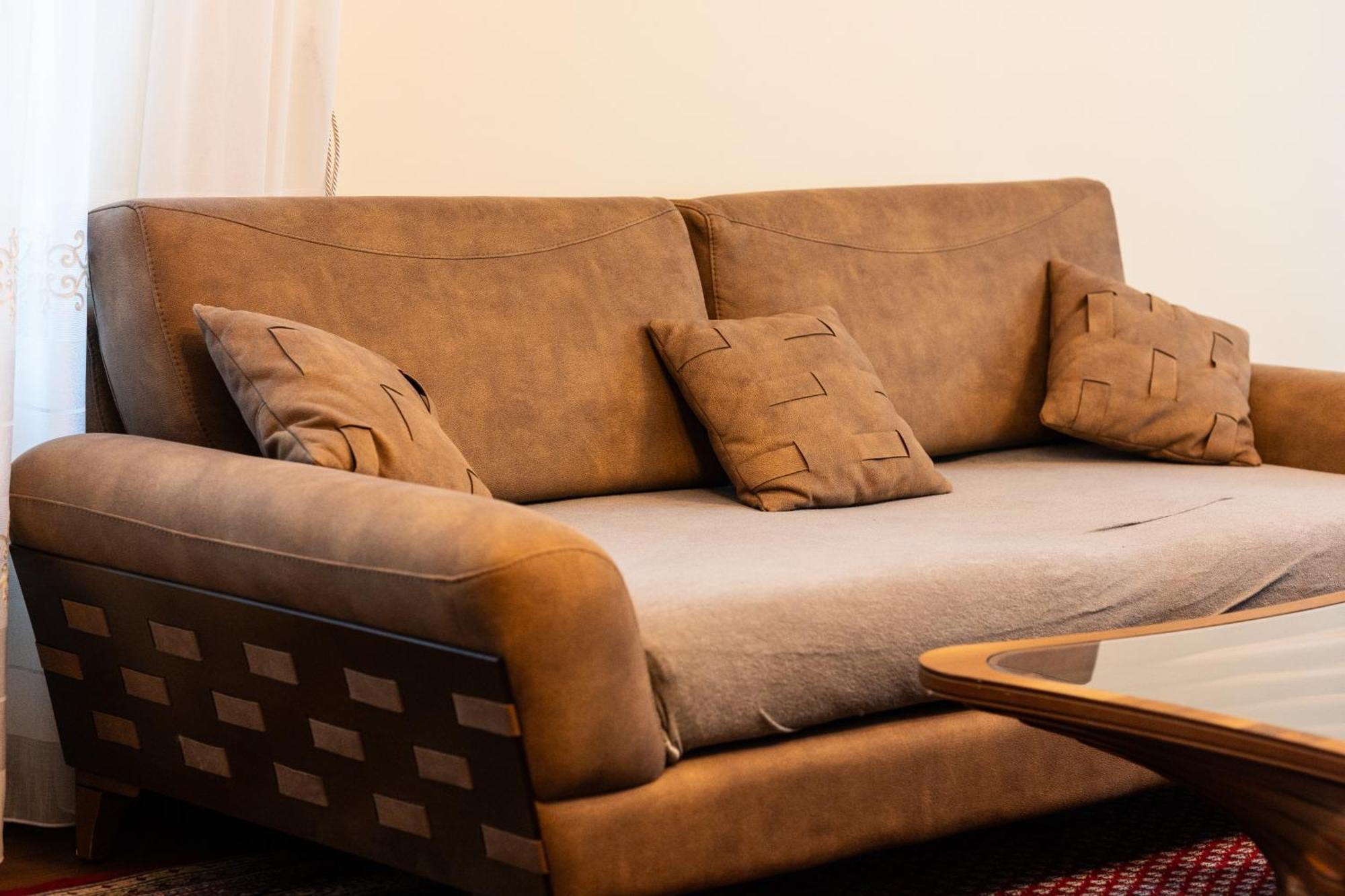 Vila Majda Elegant Apartments With Prime Location And Parking Любляна Экстерьер фото