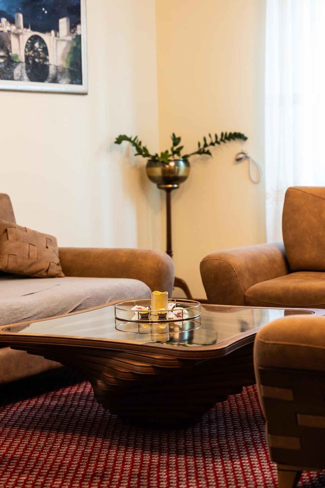 Vila Majda Elegant Apartments With Prime Location And Parking Любляна Экстерьер фото