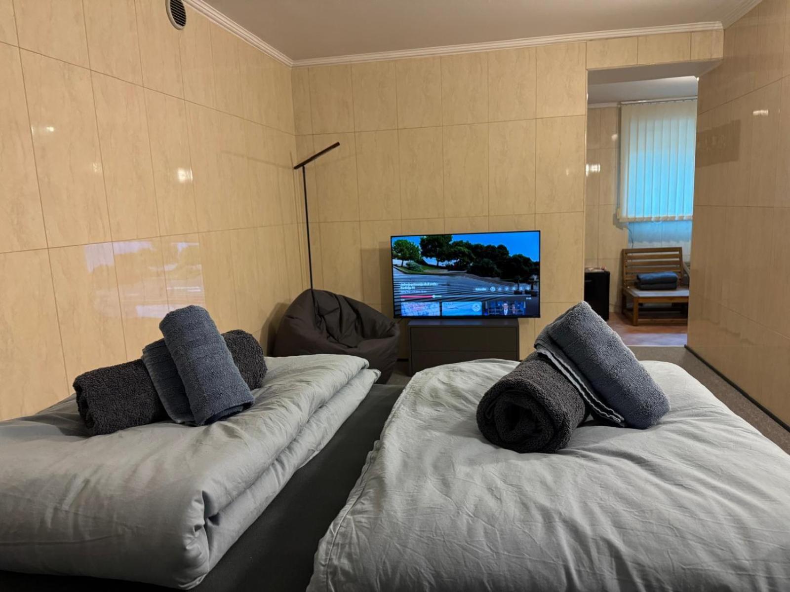 Vila Majda Elegant Apartments With Prime Location And Parking Любляна Экстерьер фото